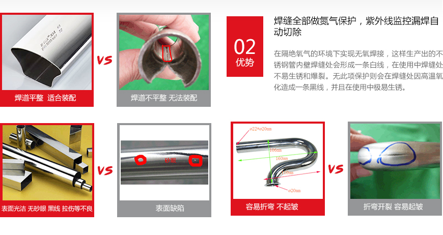紅外線漏焊檢測焊縫氮氣保護